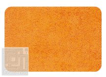 HIGHLAND Orange Fürdőszobaszőnyeg 60x90 cm