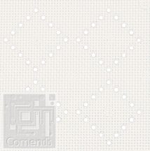 ALASKA White Csúszásgátló 32*23 cm