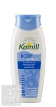Kamill Sensitive Testápoló 250 ml